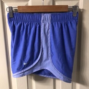 Nike Tempo Shorts